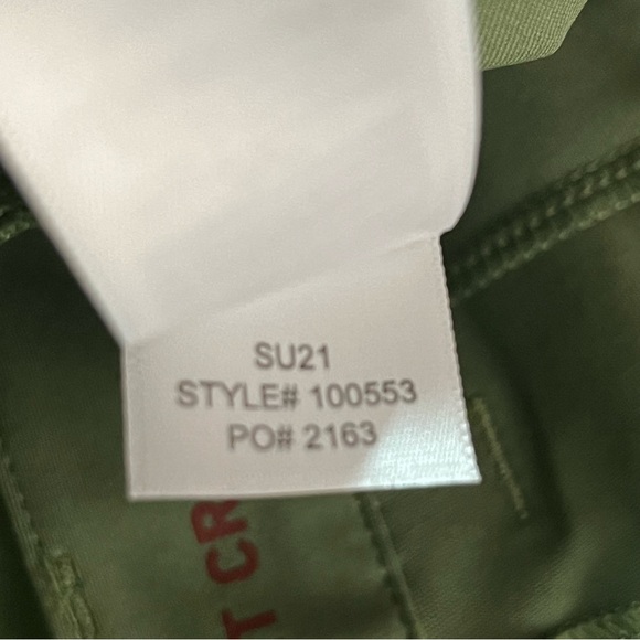 RHONE Men's Commuter 7" Shorts - Picture 15 of 16